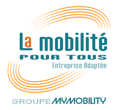 La mobilité pour tous Entreprise Adaptée