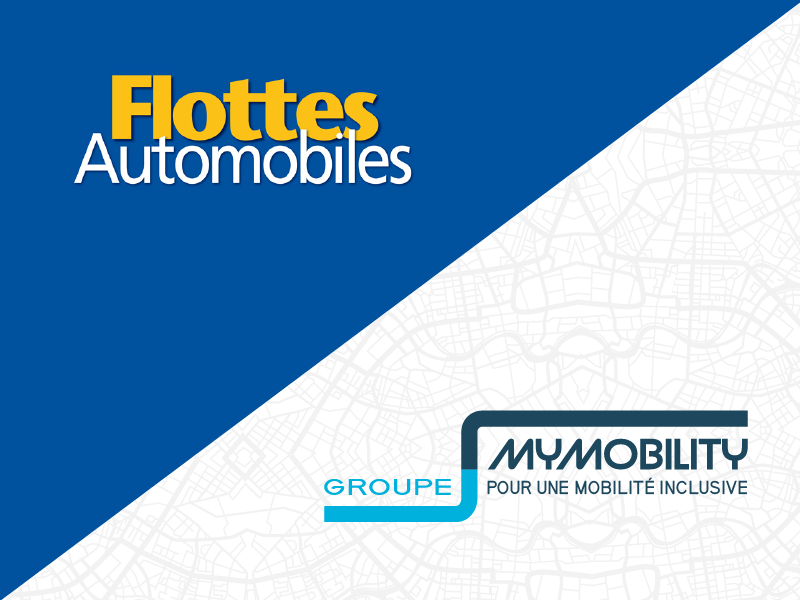Jean-Charles Houyvet, Groupe My Mobility : « J’ai décrété un couvre-feu total » – Flottes Automobiles