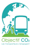 objectif co2 logo objectif co2