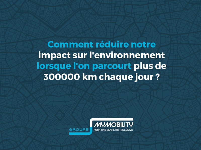 video impact environnement