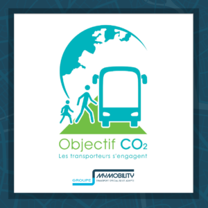 Objectif CO² MyMobility