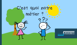 cestquoinotremetier