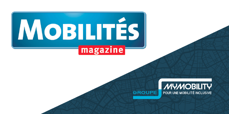 MyMobility remporte le marché de services de mobilité à la demande de l’Oise