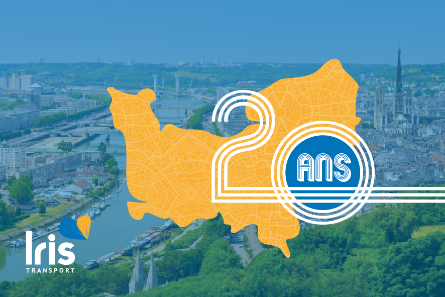 Iris fête ses 20 ans d’engagement au service des personnes fragiles