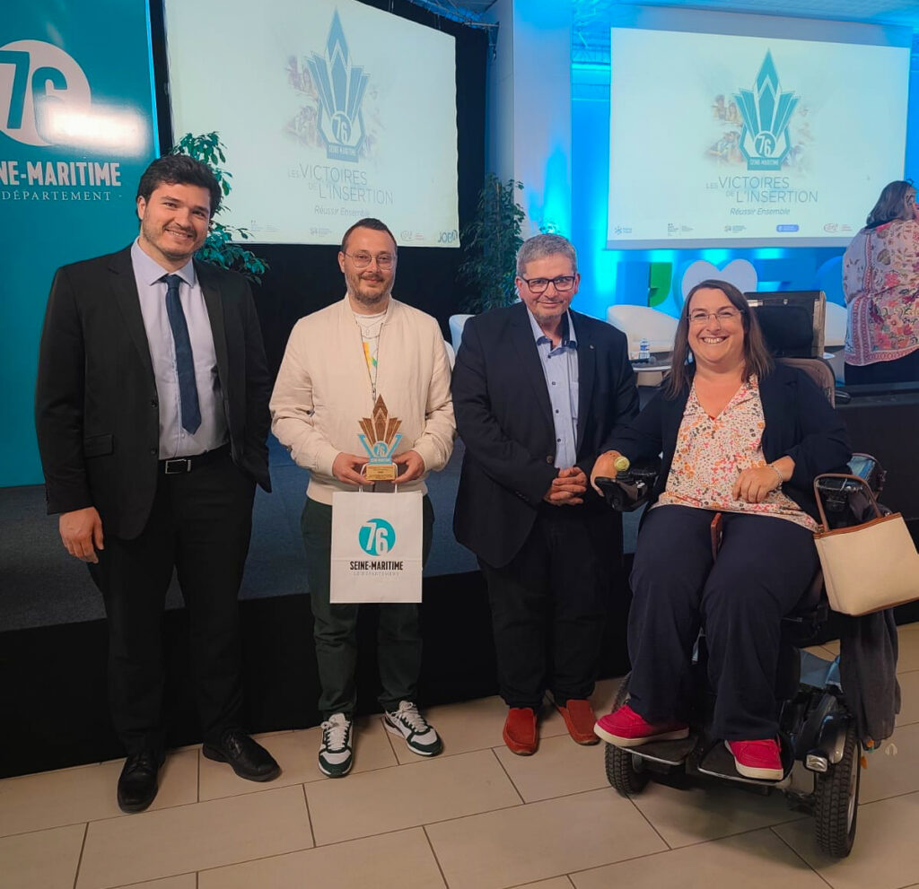 martin tesconi aurélien joel godon camille gousset